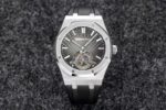 Royal oak black dial - Image 2