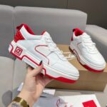 White Red Tips - Image 5