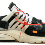 OFF-WHITE x NIKE