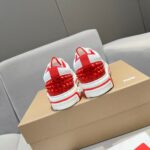 White Red Tips - Image 3