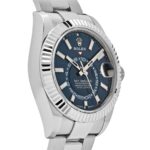Sky-dwealler blue dial oyster 42mm - Image 6