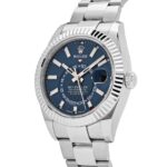 Sky-dwealler blue dial oyster 42mm - Image 5