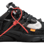 OFF-WHITE x NIKE