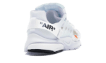 OFF-WHITE x NIKE - Image 4