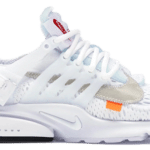 OFF-WHITE x NIKE