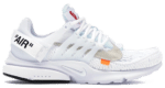 OFF-WHITE x NIKE