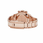 Daytona rose gold black dial 40mm - Image 2