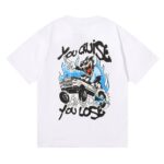 T-shirt - Image 3