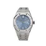 Royal oak watch