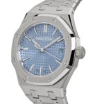 Royal oak watch - Image 3