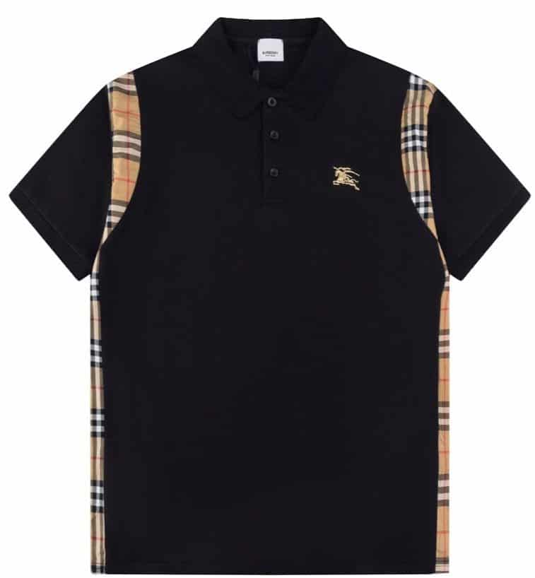 28-SXXL3b02ec01_ecd105d2-a2e2-4f49-9bf5-b332c0a31997-1.jpg T-shirt Polo - Image 1