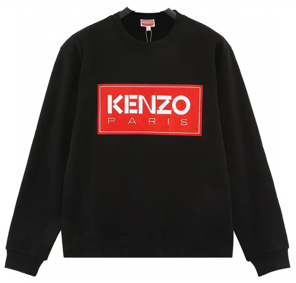 Hoodie - Image 1