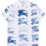 T-shirt Polo