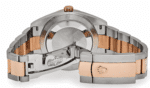 Date just wimbledon rose gold stainless 41mm - Image 2