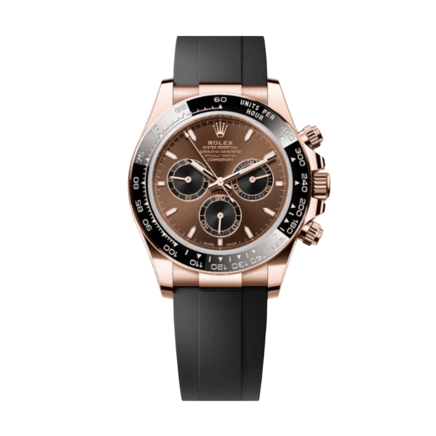 29-Rolexdaytonachocolatedial40mm.png Daytona chocolate dial 40mm - Image 1