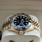 GMT Master ll Black Gold Jubilee - Image 4