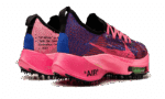 Air Zoom Tempo NEXT Pink Glow - Image 3