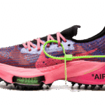 Air Zoom Tempo NEXT Pink Glow