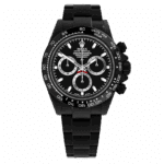 Cosmograph Daytona Limited Edition /35 Black Venom Dlc