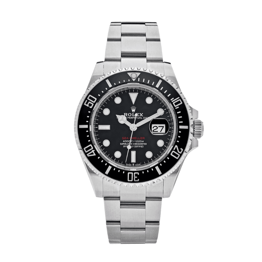 3-Rolexdeepseasea-dwellerblackdial43mm_14951179-88b1-40ae-821d-91adbe65d90b.png Deepsea sea-dweller black dial 43mm - Image 1