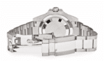 Gmt-master ii white gold meteorite dial 40mm - Image 3