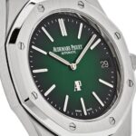 Royal oak watch - Image 6