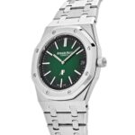 Royal oak watch - Image 5