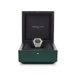 Royal oak watch - Image 3