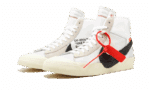 OFF-WHITE x NIKE - Image 2
