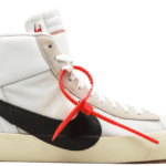 OFF-WHITE x NIKE
