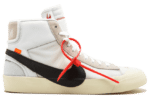 OFF-WHITE x NIKE