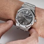 Royal oak watch - Image 5