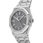 Royal oak watch - Image 4
