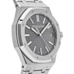 Royal oak watch - Image 3