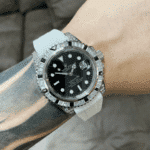 Daytona black dial 42mm - Image 2