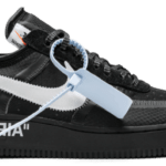 OFF-WHITE x NIKE