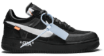 OFF-WHITE x NIKE