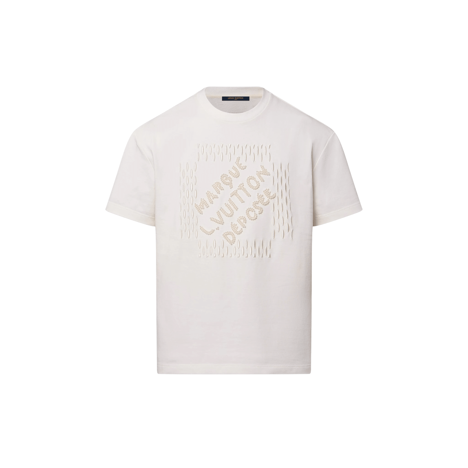 32-louis-vuitton-t-shirt-in-cotone-con-firma-ricamata-HQY71WNPL002_PM2_Frontview_042dd4f1-3354-42ef-a487-6d570c716f16-scaled-1.png T-shirt - Image 1