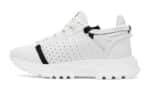 ALL WHITE ZIP - Image 2