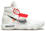 OFF-WHITE x NIKE