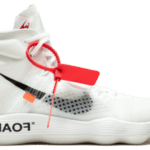 OFF-WHITE x NIKE