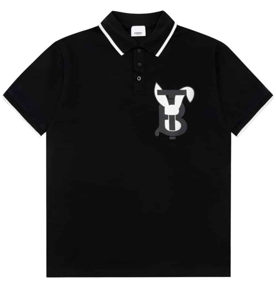 33f2e848-1.jpg T-shirt Polo - Image 1