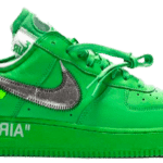 OFF-WHITE x NIKE