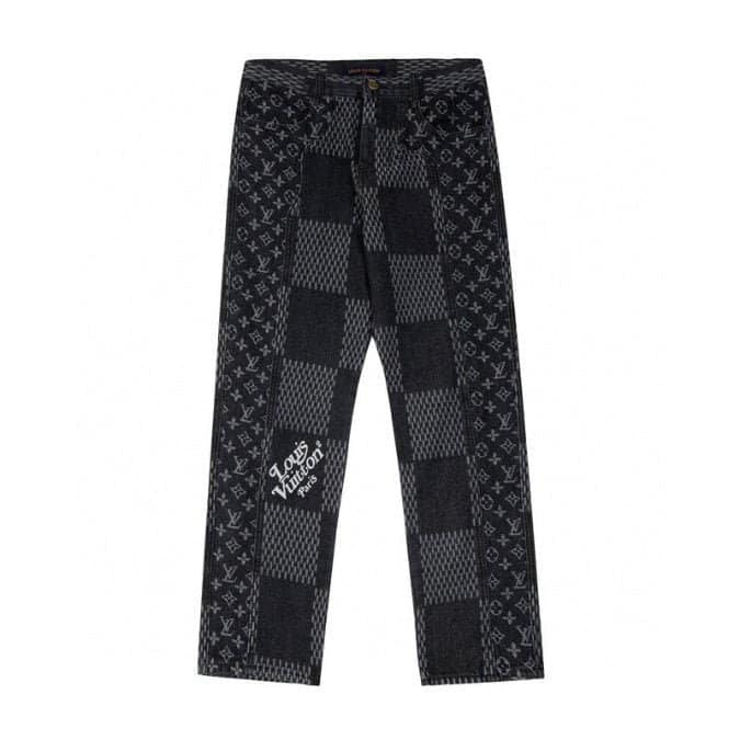 346-1-105_e2b76dc9-a9ce-46a2-a38f-7bd7898db65b.jpg Jeans - Image 1