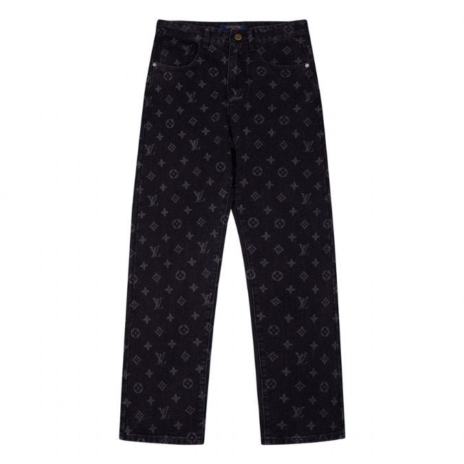 347-1-103_6f71594d-367e-40cf-b45a-98fbdfa59900.jpg Jeans - Image 1