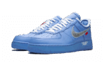 OFF-WHITE x NIKE - Image 2