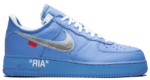 OFF-WHITE x NIKE