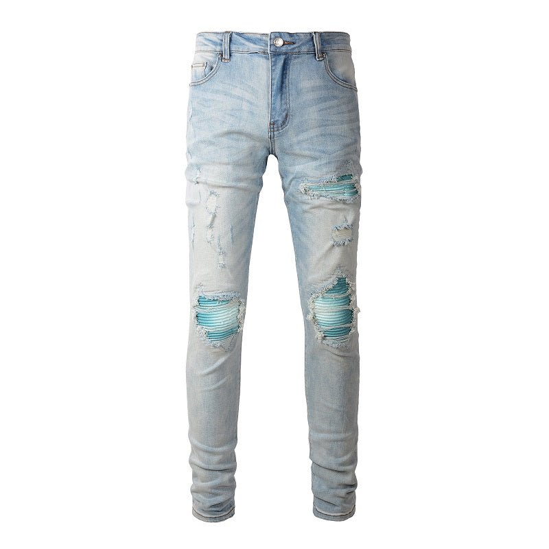 3504ec6e_7021a3d4-1562-448b-af5a-f49a346bfa64.jpg Jeans - Image 1