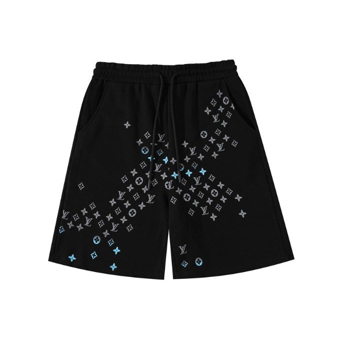 354-1-46_27fcf7c6-7825-48c4-b782-b38dedfa8845.jpg Shorts - Image 1