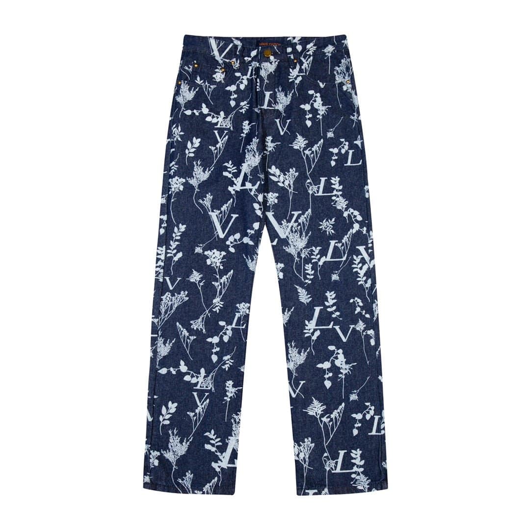 356-44fe6ec0_5eb1e340-e51a-4da6-a99b-2efa2f24e371.jpg Jeans - Image 1